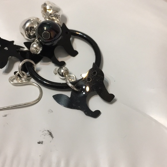 2 for $10 Halloween earrings - Picture 2 of 2